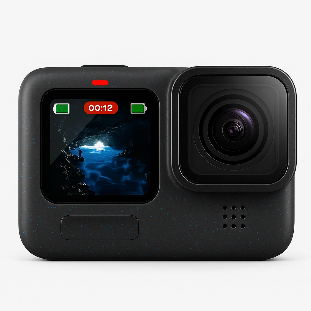 GoPro HERO12 Black