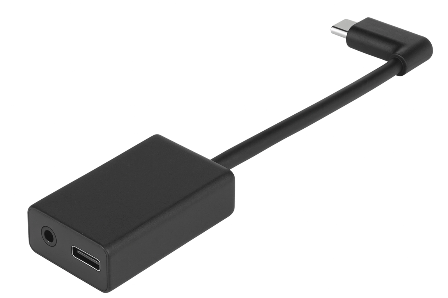 GoPro Pro 3.5mm Mic Adapter